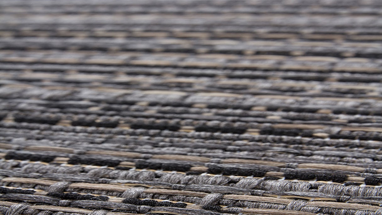 tapis de planéos - Indonésie - Bali Grey