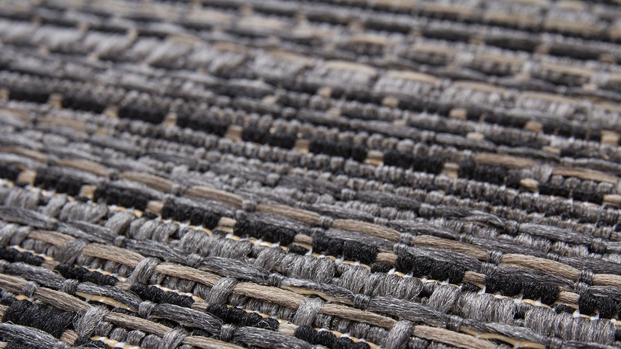 tapis de planéos - Indonésie - Bali Grey