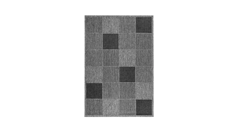 tappeto planeo - Indonesia - Sulawesi argento