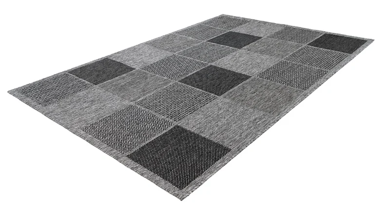 tappeto planeo - Indonesia - Sulawesi argento