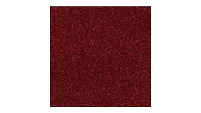 dalle de moquette planeo 50x50 Intrigo 160 Rouge