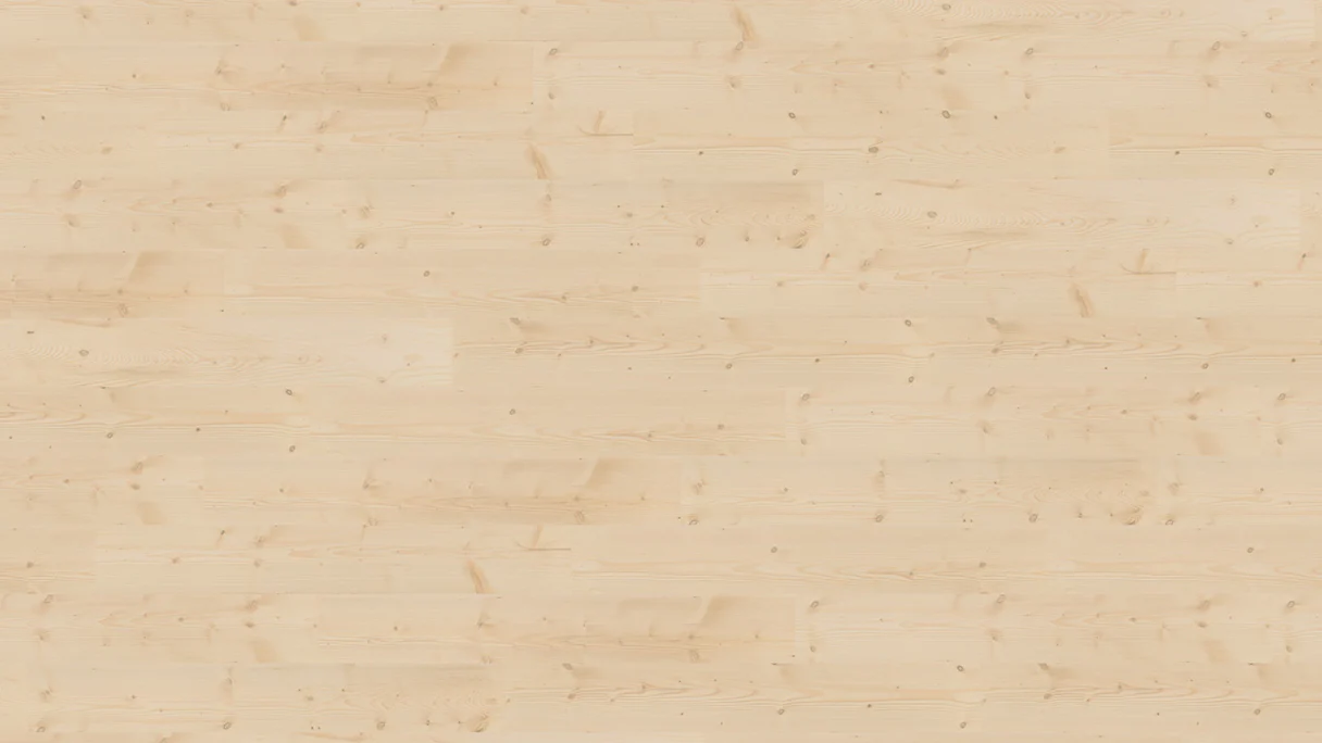 Wineo Organic Flooring - PURLINE 1000 wood L Natural Pine Beach (PLC297R)