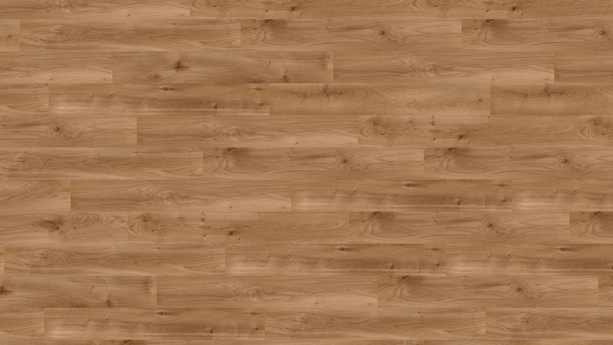 Wineo Organic Flooring - PURLINE 1000 wood L Intensive Oak Caramel (PLC300R)