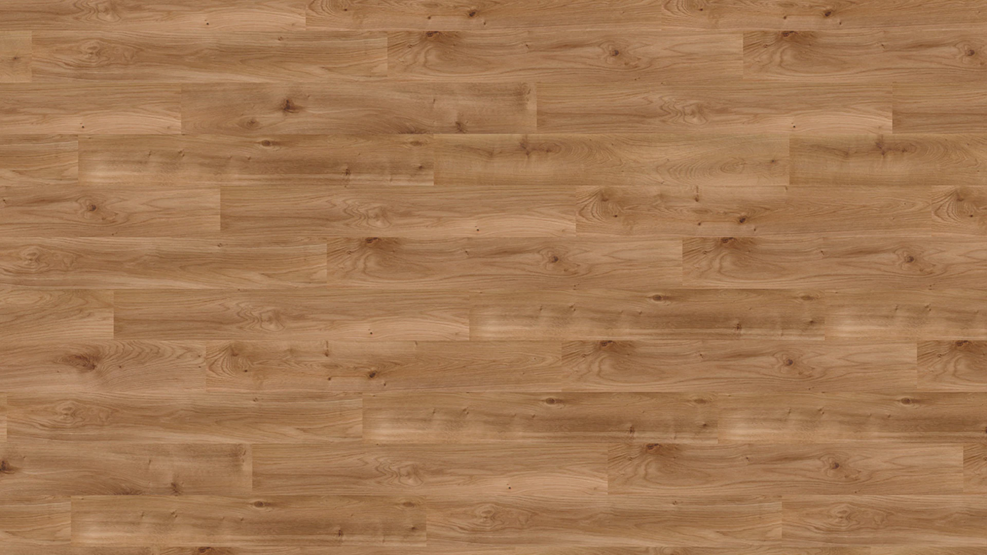 Wineo Organic Flooring - PURLINE 1000 wood L Intensive Oak Caramel (MLP300R)