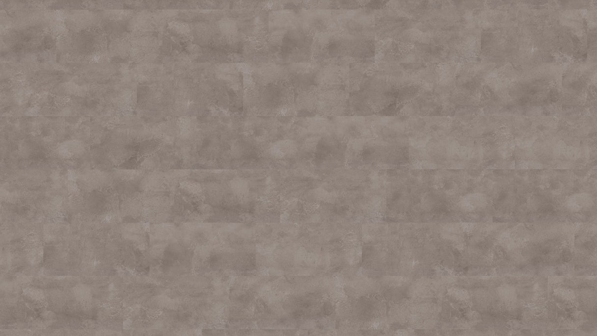 Wineo Organic Flooring - PURLINE 1000 stone L Urban Concrete Smoke (PL318R)