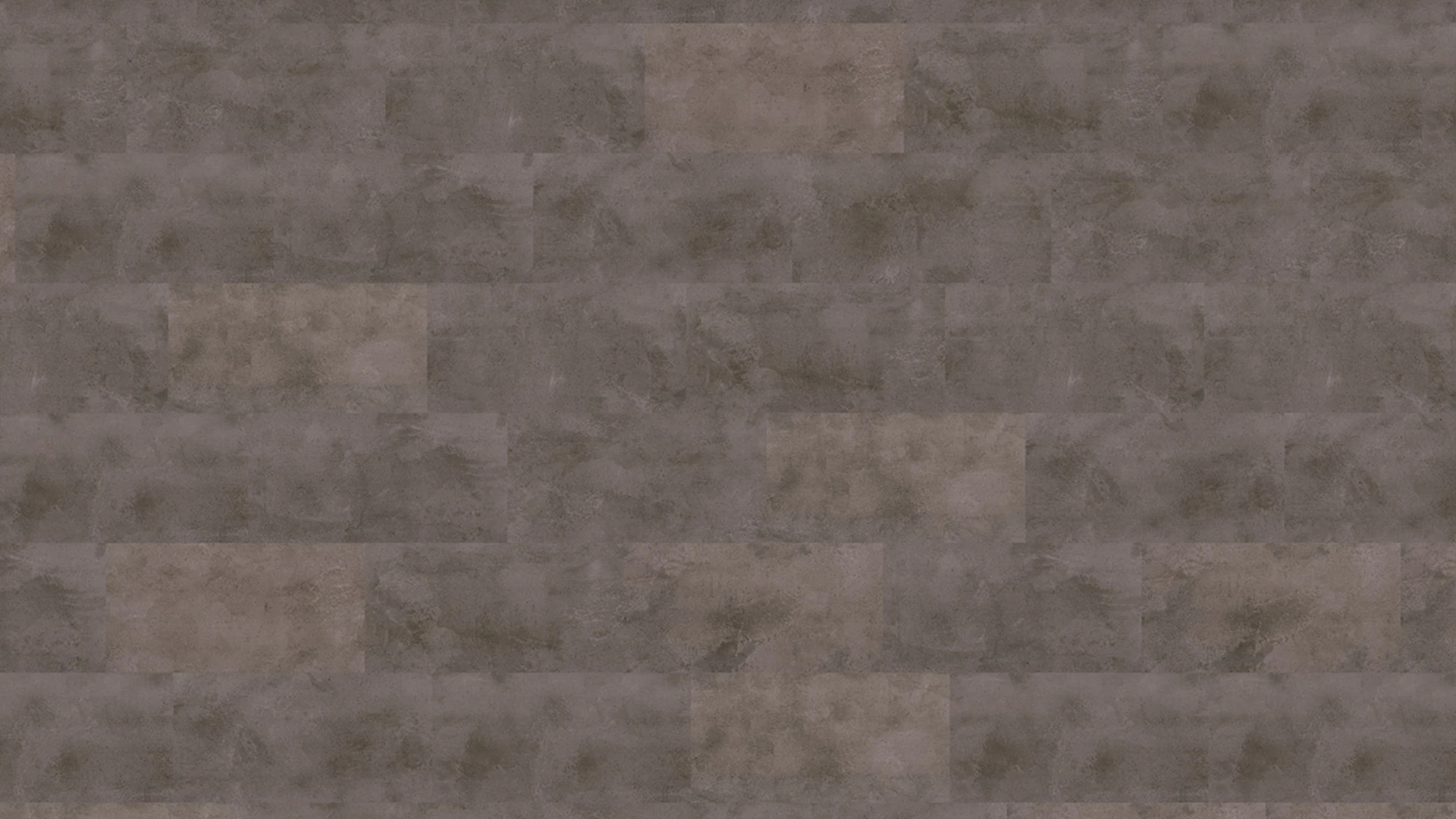 Wineo Organic Flooring - PURLINE 1000 stone L Urban Concrete Steel (PLC319R)