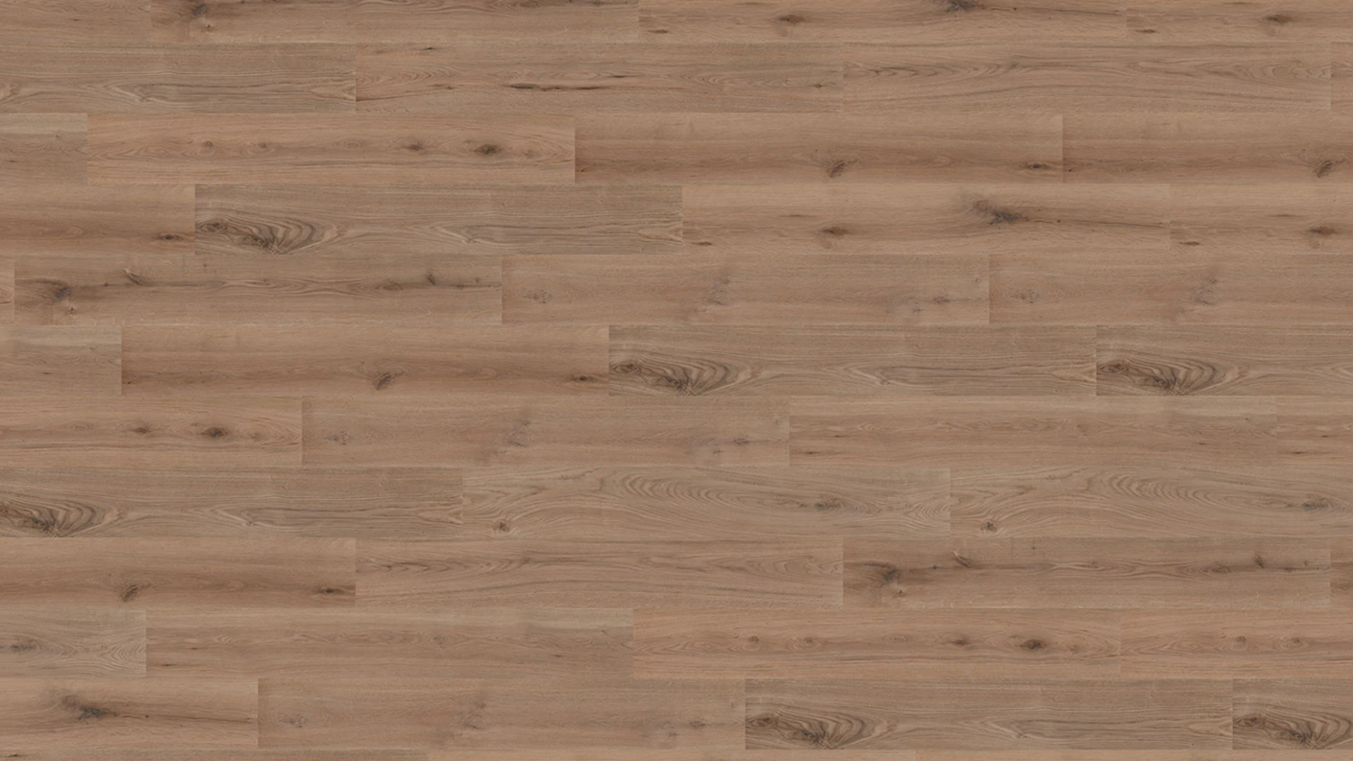 Wineo Organic Flooring - PURLINE 1000 wood L Strong Oak Cinnamon (PL301R)