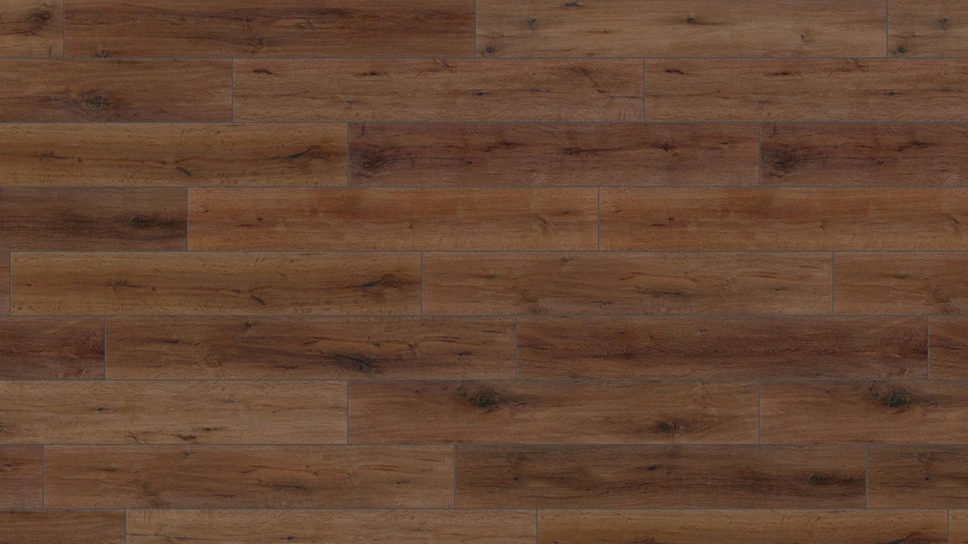Wineo pavimento organico - PURLINE 1000 wood XL Rustic Oak Coffee (PL316R)