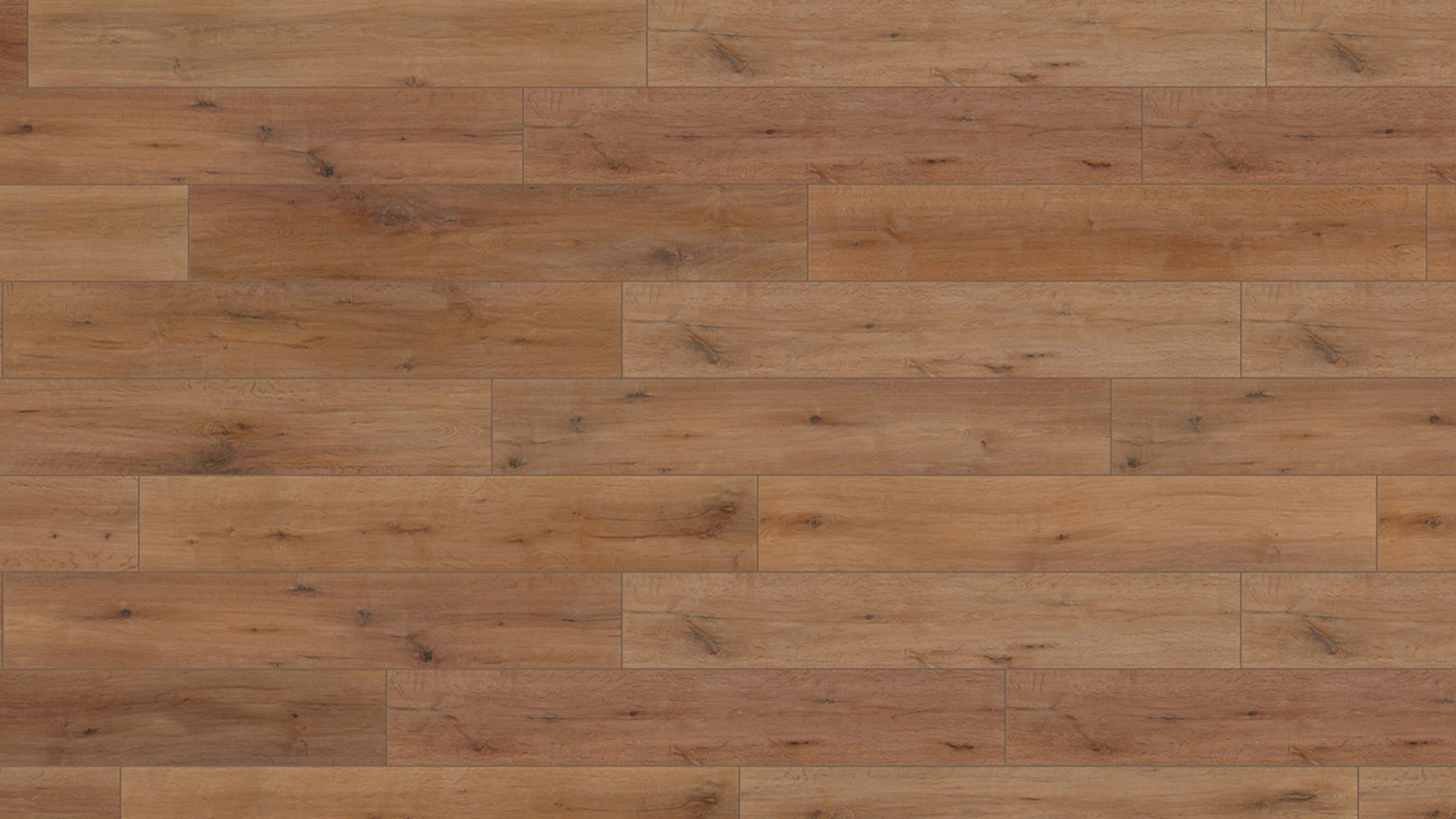 Wineo Organic Flooring - PURLINE 1000 wood XL Rustic Oak Nougat (MLP315R)
