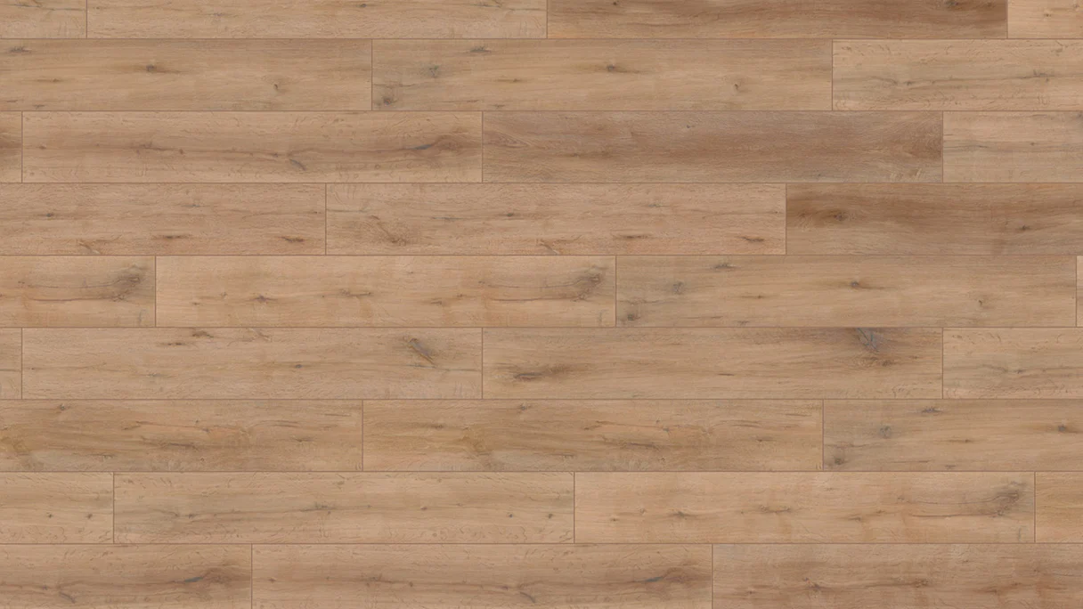 Wineo pavimento organico - PURLINE 1000 wood XL Rustic Oak Ginger (PL314R)
