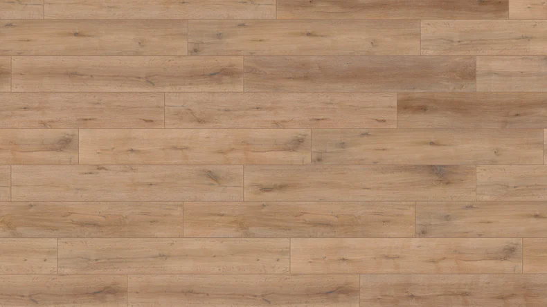 Wineo Sol écologique - PURLINE 1000 wood XL Rustic Oak Ginger (MLP314R)