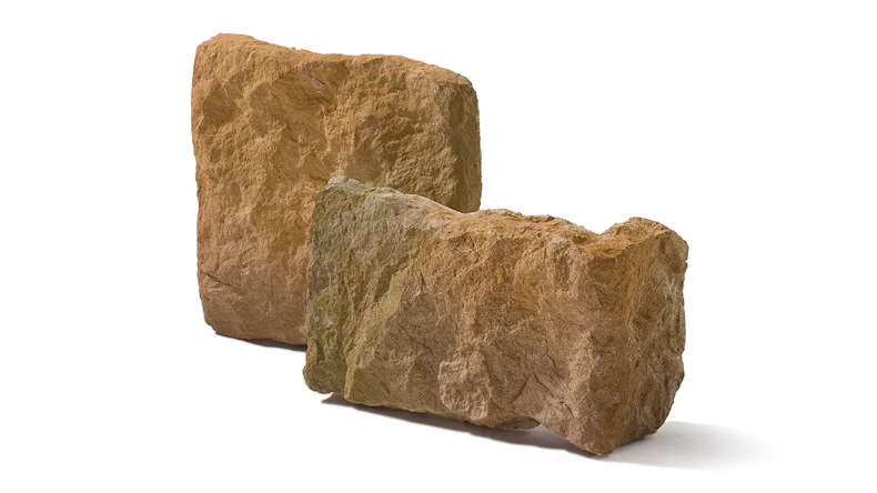 planeo StoneWall Solid Steinriemchen - Onyx (Chinon 30)