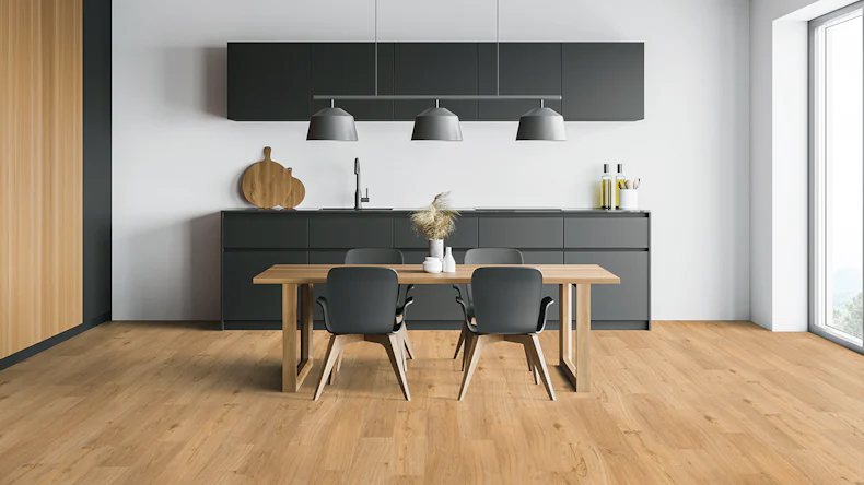 Gerflor vinyle adhésif - Creation 55 Ballerina