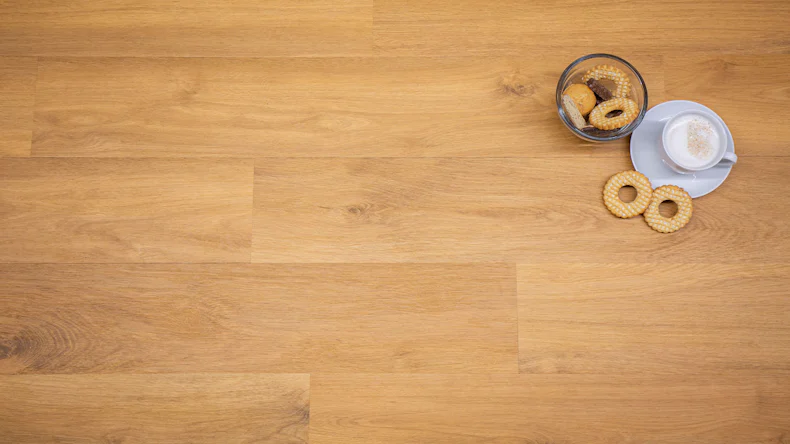 planeo Sonderposten Vinylboden - Klebevinyl SWEET