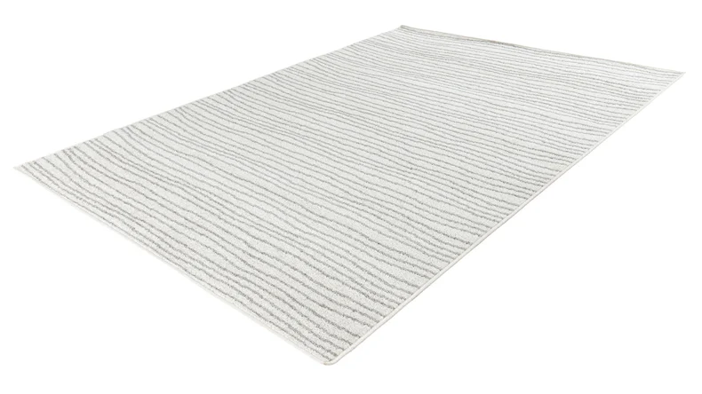 planeo Teppich - Kodiak - Larsen Elfenbein