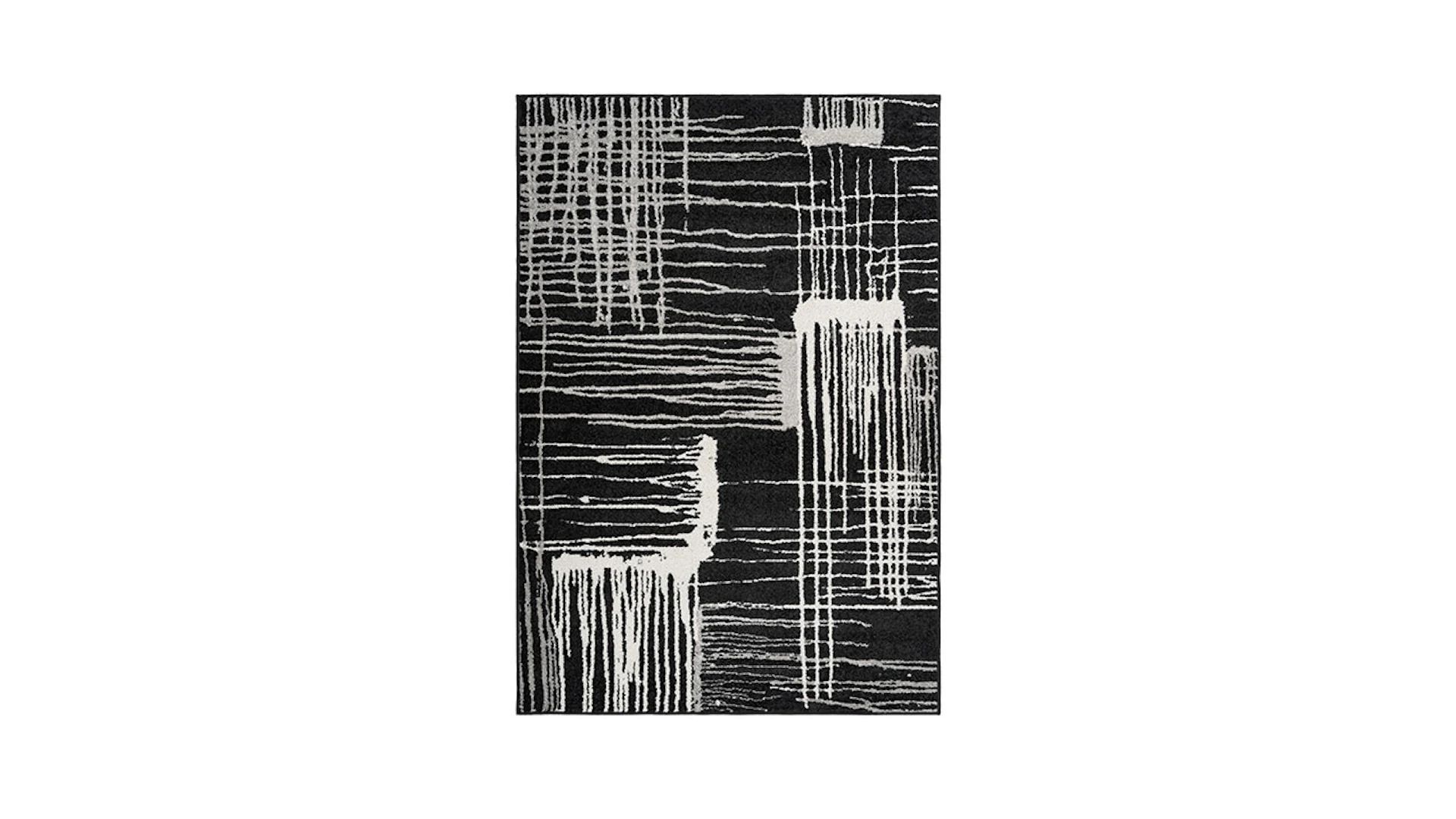 tapis planéo - Kodiak - Shuyak graphite