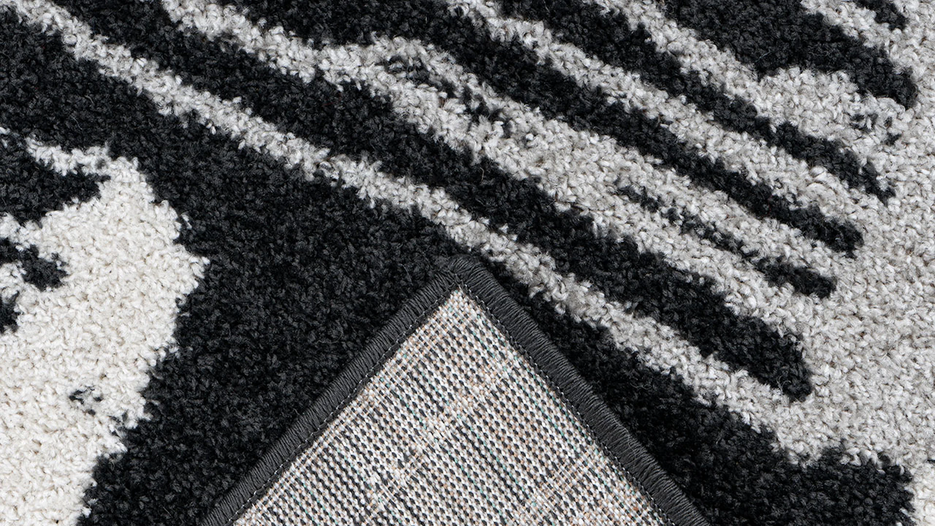 tapis planéo - Kodiak - Shuyak graphite