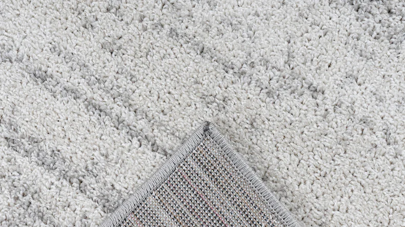 tapis de planéos - Kodiak - ivoire d'Ouganda