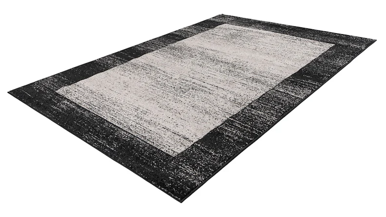 planeo Teppich - Kodiak - Uganik Graphit