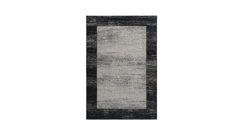 planeo Teppich - Kodiak - Uganik Graphit