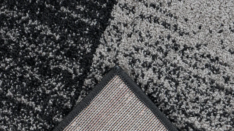 planeo Teppich - Kodiak - Uganik Graphit