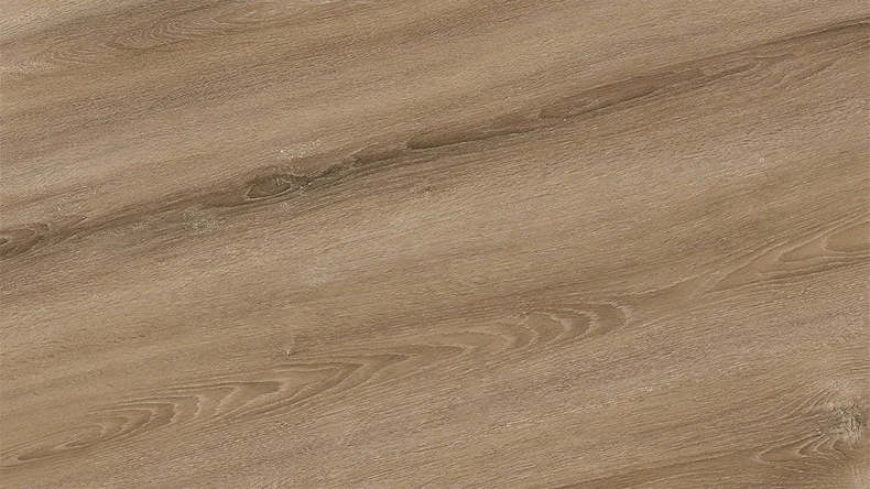 planeo Rigid Klick Vinyl - Eiche Hellbraun | Synchronprägung (KPC-S1-03)