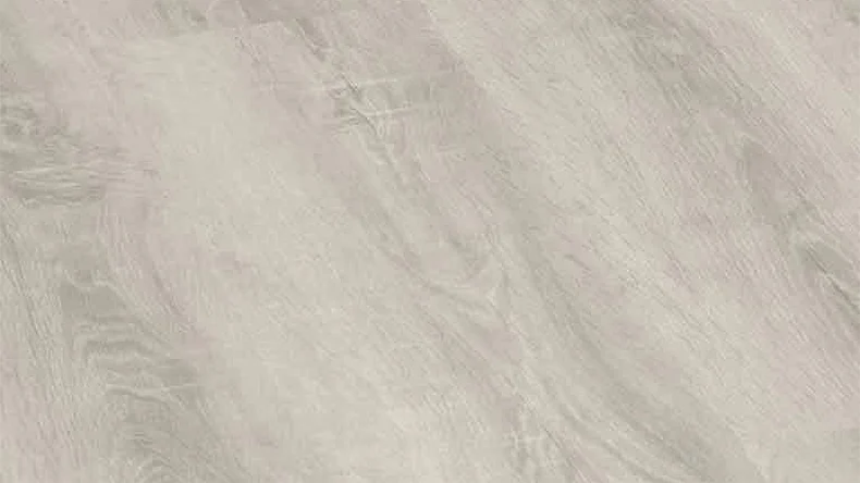 planeo Rigid Klick Vinyl - Eiche Weißgrau | Synchronprägung (KPC-S1-04)