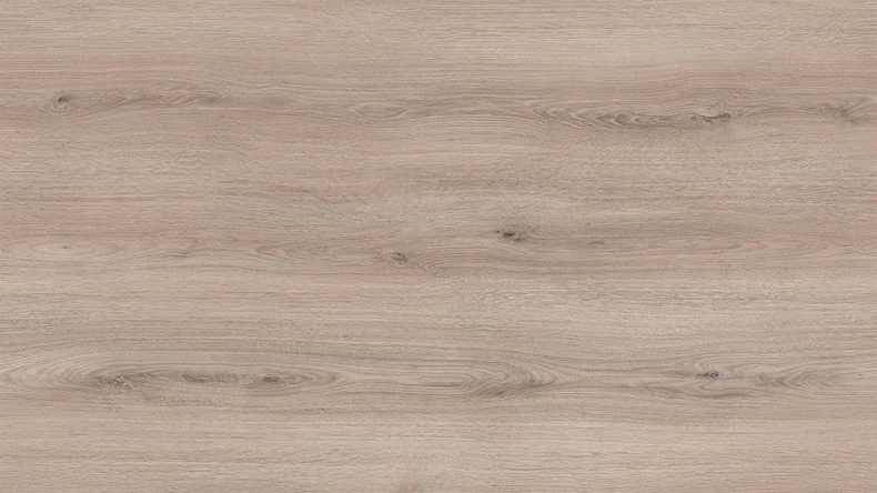 planeo Vinyle à clic rigide - Amber Oak | Isolation phonique intégrée (KRO-1004)