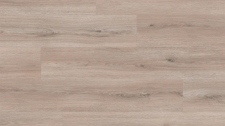 planeo Vinyle à clic rigide - Amber Oak | Isolation phonique intégrée (KRO-1004)