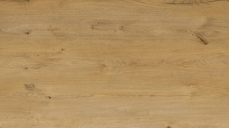 planeo Vinyle à clic rigide - Honey Oak | Isolation phonique intégrée (KRO-1007)