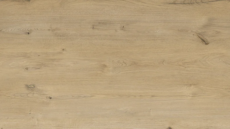 planeo Vinyle à clic rigide - Sand Oak | Isolation phonique intégrée (KRO-1008)