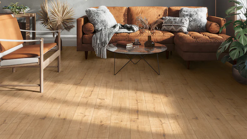 laminato planeo - rovere Kensington | superficie antibatterica (KRO-7002)