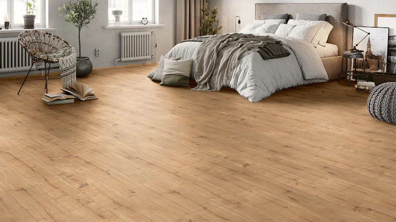 laminato planeo - rovere Kensington | superficie antibatterica (KRO-7002)