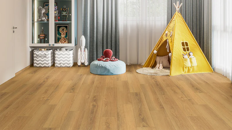 laminato planeo - Rovere Montreux | superficie antibatterica (KRO-7005)