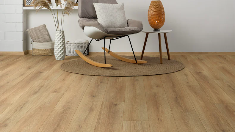 laminato planeo - Rovere Canta | superficie antibatterica (KRO-7006)