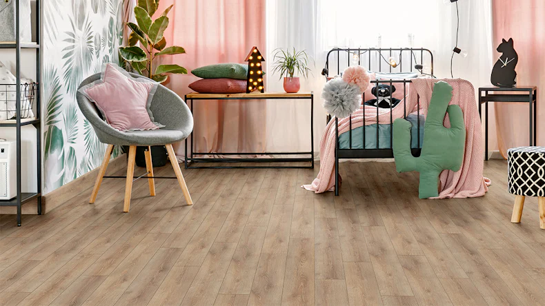 laminato planeo - rovere naturale | superficie antibatterica (KRO-8004)