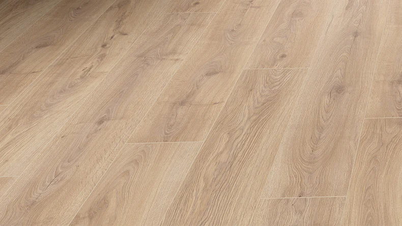 laminato planeo - Rovere Beige | superficie antibatterica (KRO-8006)