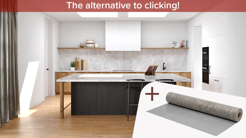 planeo 3.0 vinyl flooring - longobar oak