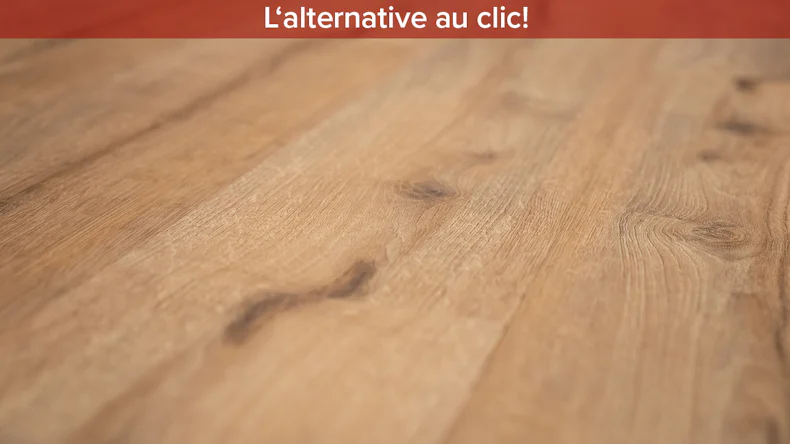 planeo Sol PVC clipsable - Art Concrete (STICK-PLDD2570-LAN)