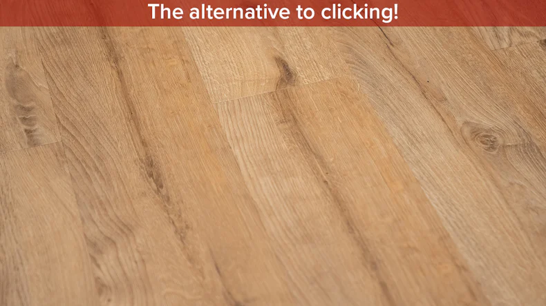planeo 3.0 vinyl flooring - longobar oak