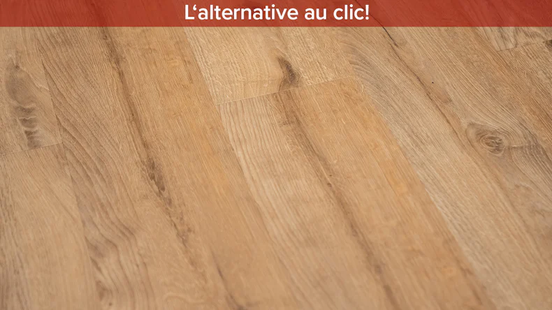 planeo Sol PVC clipsable - Art Concrete (STICK-PLDD2570-LAN)