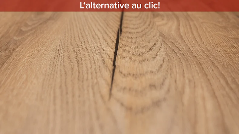 planeo Sol PVC clipsable - Art Concrete (STICK-PLDD2570-LAN)