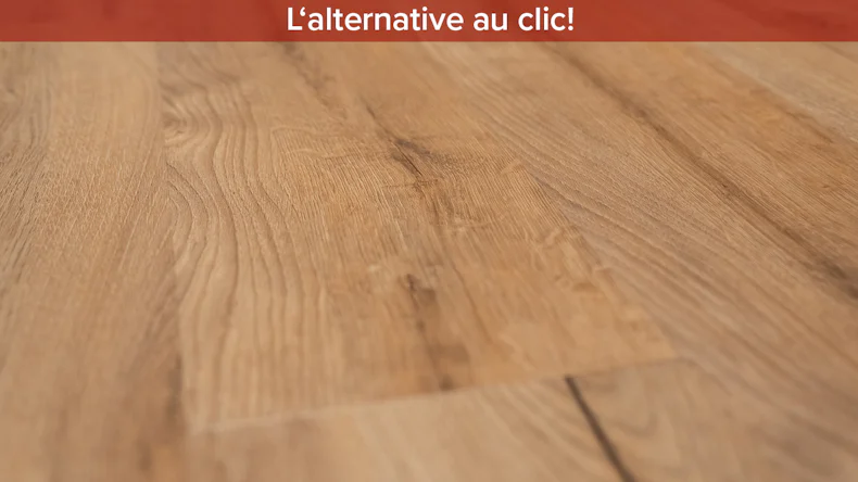 planeo Sol PVC clipsable - Art Concrete (STICK-PLDD2570-LAN)