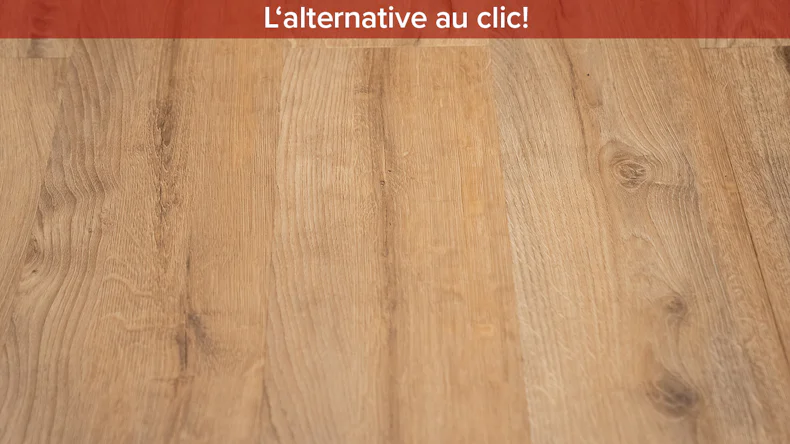 planeo Sol PVC clipsable - Art Concrete (STICK-PLDD2570-LAN)