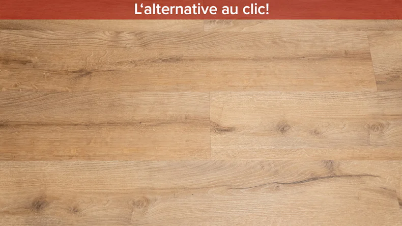 planeo Sol PVC clipsable - Art Concrete (STICK-PLDD2570-LAN)