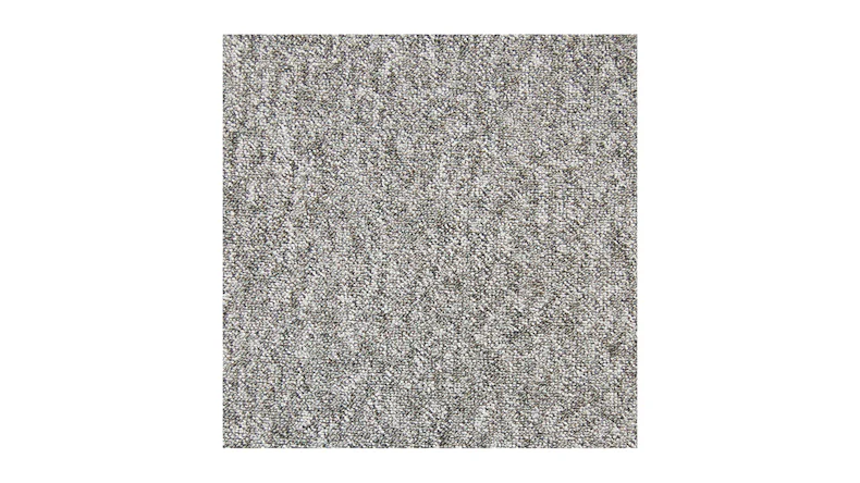 planeo Teppichfliese 50x50 Largo 900 Grey