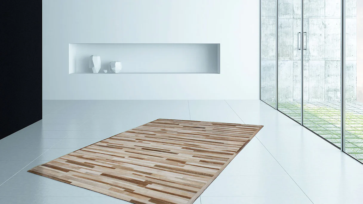 planeo carpet - Lavish 110 cream 120 x 170 cm