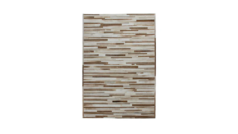planeo Teppich - Lavish 110 Creme