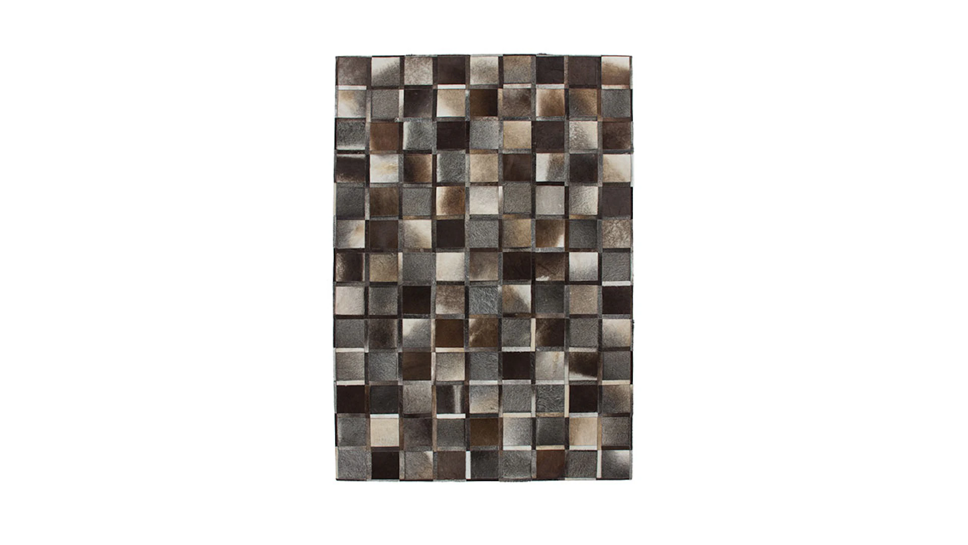 planeo carpet - Lavish 410 Grey 80 x 150 cm