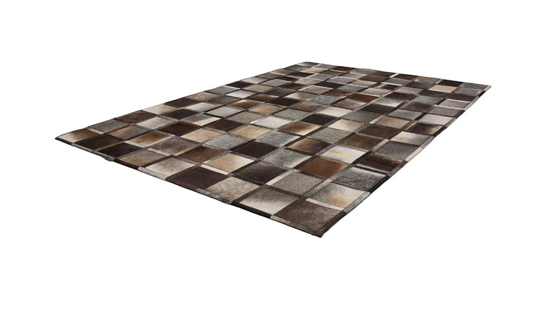 tapis planeo - Lavish 410 Grey 120 x 170 cm